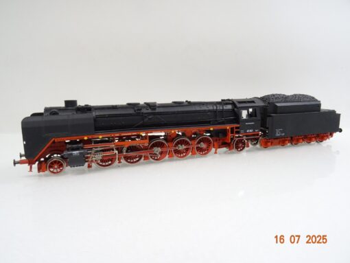 Liliput H0 45 04 Dampflok BR 45 001 der DB JL1560 o.