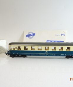 Liliput H0 84004 Kanzelwagen der DB in OVP BH1072