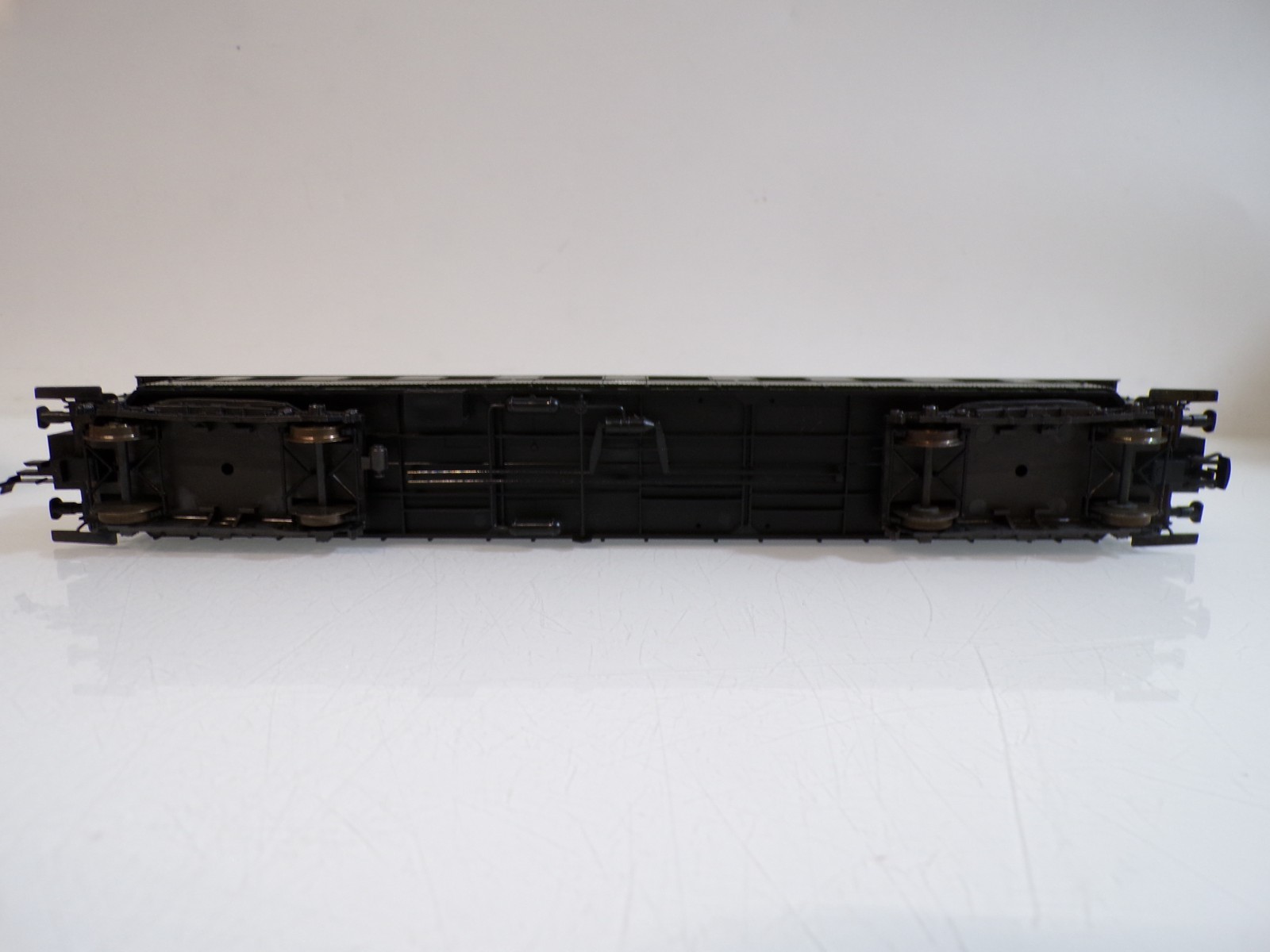 Liliput H0 84200 Personenwagen 2.Kl. der DB in OVP BH2050 – Bild 4