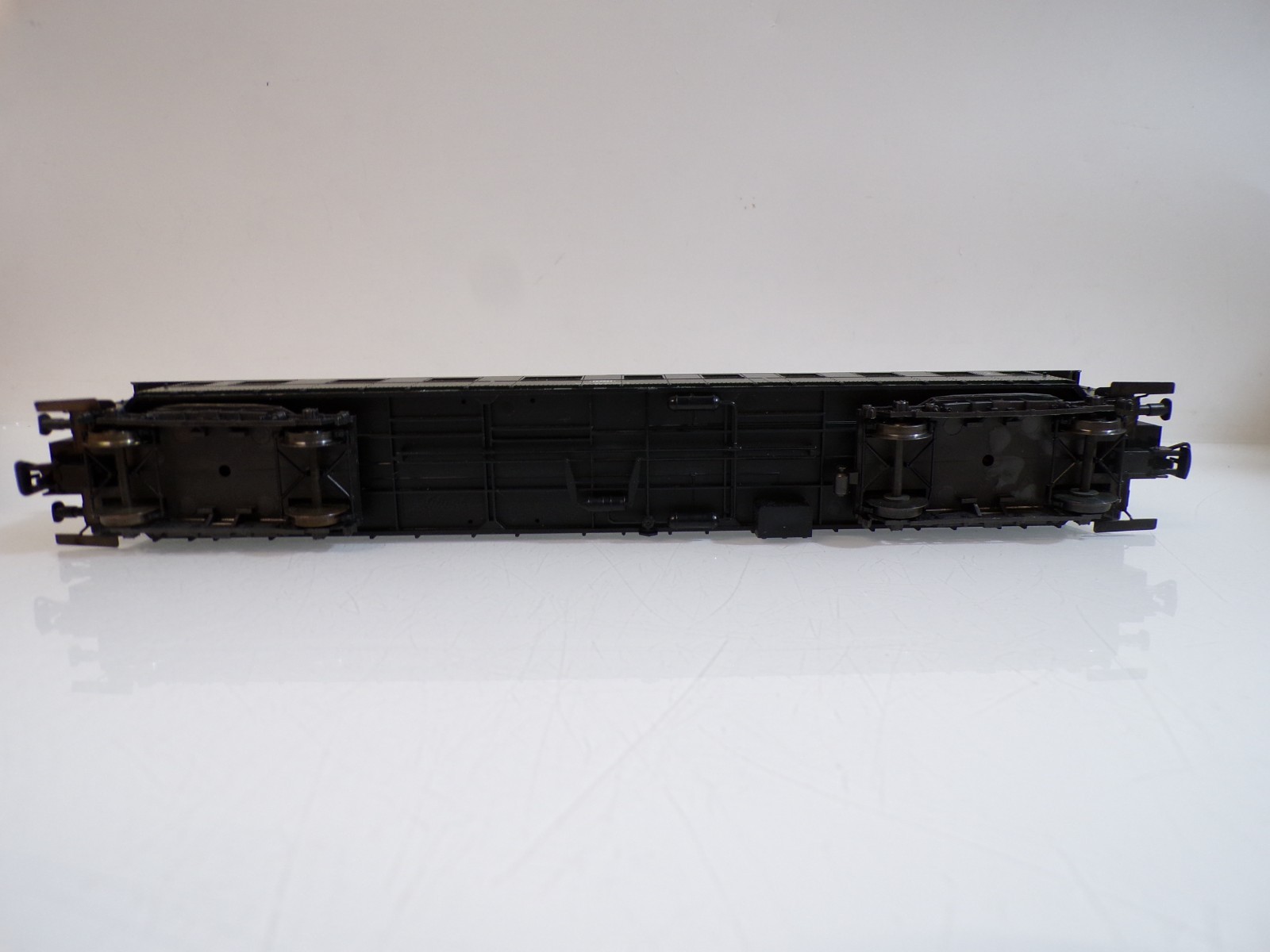 Liliput H0 84500 Personenwagen 1./2.Kl. der DB in OVP BH2051 – Bild 4