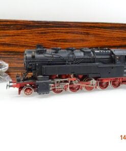 Liliput H0 9503 Dampflok BR 95 013 der DB in OVP JL4500