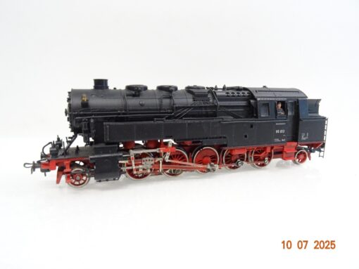 Liliput H0 9508 AC Dampflok BR 95 013 der DB JL1347 o.