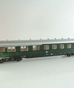 Liliput H0 AC Personenwagen 1./2. Klasse 14607 Nür der DB RR4427 o.