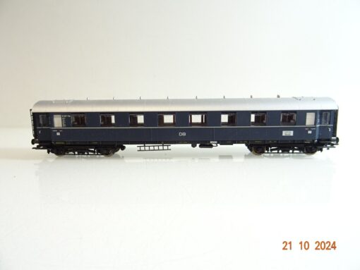 Liliput H0 F-Zug Personenwagen 1./2. Kl. der DB PR3390 o. – Bild 3