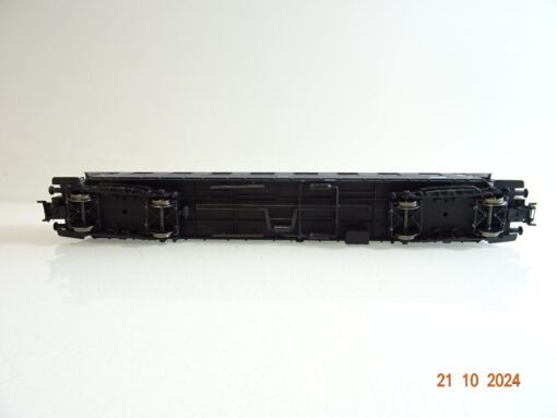 Liliput H0 F-Zug Personenwagen 1./2. Kl. der DB PR3390 o. – Bild 4