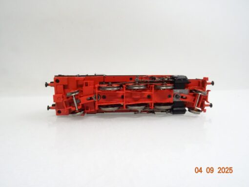 Liliput H0 L131005 Dampflok BR 75 1002 der DB in OVP JL2831 – Bild 4