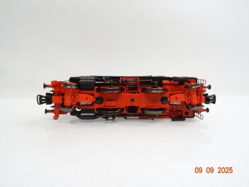 Liliput H0 L131172 Dampflok BR 71 004 der DR Top in OVP JL2909 – Bild 5
