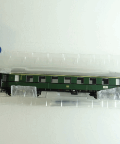 Liliput H0 L334536 Personenwagen 1.Kl. der DB in OVP PR9812