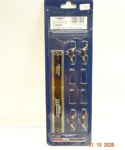 Liliput H0 L38946 Innenbeleuchtung 150 mm LED weiß in OVP JL4018