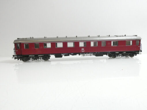 Liliput H0 L82900 Personenwagen der DB in EVP AR3287 – Bild 3