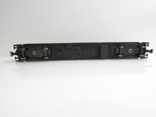 Liliput H0 L82900 Personenwagen der DB in EVP AR3287 – Bild 4