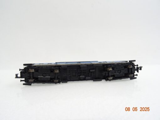 Liliput N L364551 Packwagen Karwendel-Express der DRG neuwertig in OVP JL586 – Bild 4