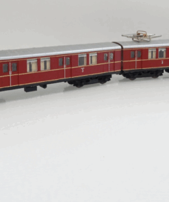 Lima H0 149836LK Elektro-Triebwagen ET 182 der DB Top-Modell JL1790 o.