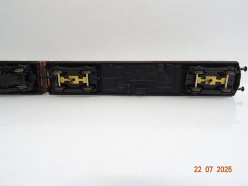 Lima H0 149836LK Elektro-Triebwagen ET 182 der DB Top-Modell JL1790 o. – Bild 5