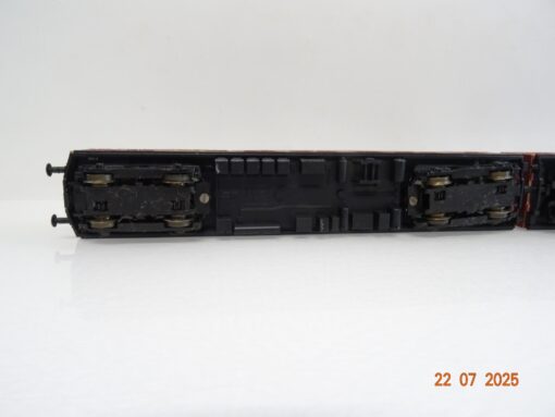 Lima H0 149836LK Elektro-Triebwagen ET 182 der DB Top-Modell JL1790 o. – Bild 6
