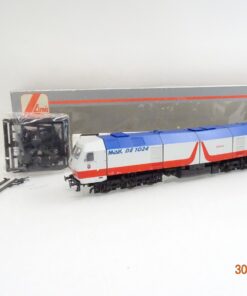 Lima H0 208399L Diesellok MaK DE 1024 in OVP JL3254