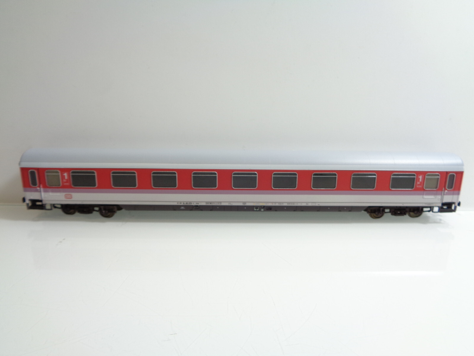 Lima H0 309456 IC Personenwagen 1.Kl. der DB in OVP JD6211 – Bild 3