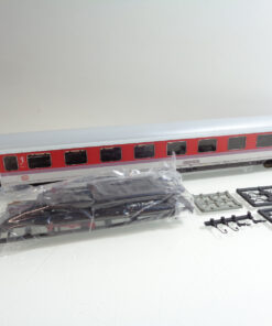 Lima H0 309456 IC Personenwagen 1.Kl. der DB in OVP JD6211