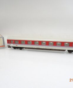 Lima H0 309580K Personenwagen 1.Kl. der DB in OVP BH1320