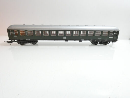 Lima H0 9178 Personenwagen 2.Klasse der DB in EVP AR3220 – Bild 3