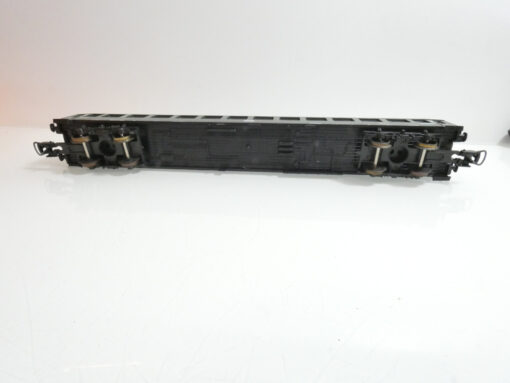 Lima H0 9178 Personenwagen 2.Klasse der DB in EVP AR3220 – Bild 5