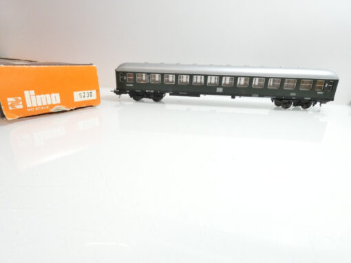 Lima H0 9178 Personenwagen 2.Klasse der DB in EVP AR3220