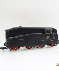Lima H0 AC Dampflok BR 60 001 der DRG für Märklin 3-L JL4693 o.