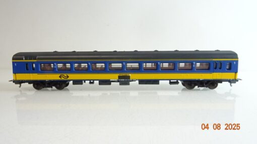Lima H0 AC Personenwagen 1.Kl. der NS für Märklin PR9401 o. – Bild 3