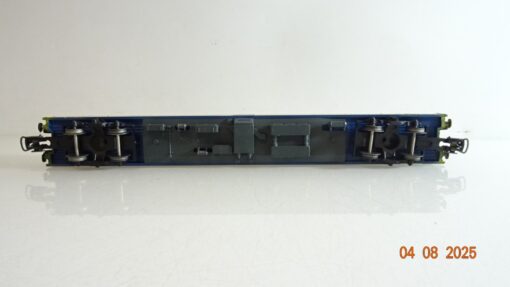 Lima H0 AC Personenwagen 1.Kl. der NS für Märklin PR9401 o. – Bild 4