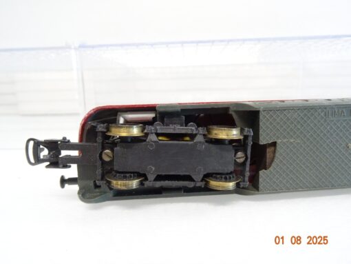 Lima H0 Diesellok BR 221 149-8 der DB JL2059 o. – Bild 4