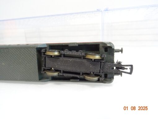Lima H0 Diesellok BR 221 149-8 der DB JL2059 o. – Bild 5