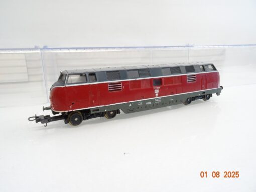 Lima H0 Diesellok BR 221 149-8 der DB JL2059 o.
