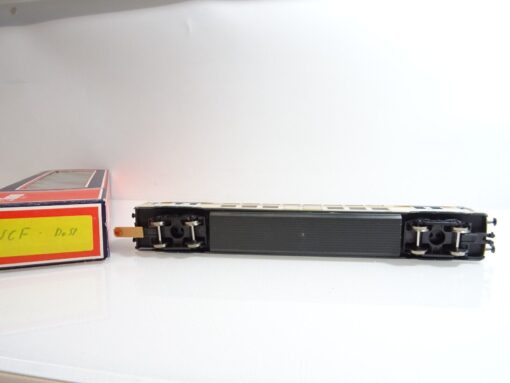 Lima H0 Doppelstocksteuerwagen 2. Klasse der SNCF in OVP PR1492 – Bild 4