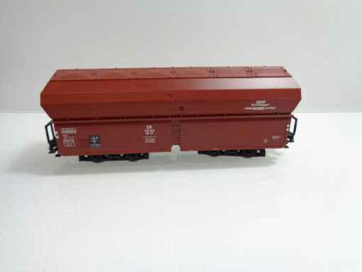 Lima H0 HL6009 AC Selbstentladewagen Erz.IIId der DB in OVP AR4483 – Bild 3