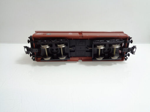 Lima H0 HL6009 AC Selbstentladewagen Erz.IIId der DB in OVP AR4483 – Bild 4