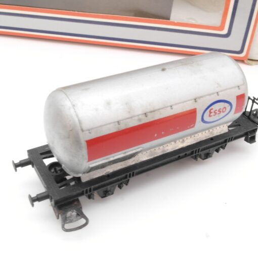 Lima H0 Kesselwagen Esso siehe Foto in EVP QR3698 – Bild 4