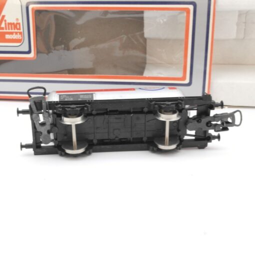 Lima H0 Kesselwagen Esso siehe Foto in EVP QR3698 – Bild 5