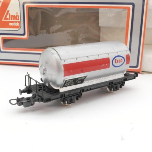 Lima H0 Kesselwagen Esso siehe Foto in EVP QR3698