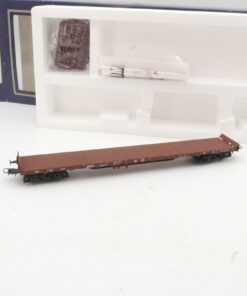 Lima H0 L302852-1 Rungenwagen ohne LKW in OVP RR3982