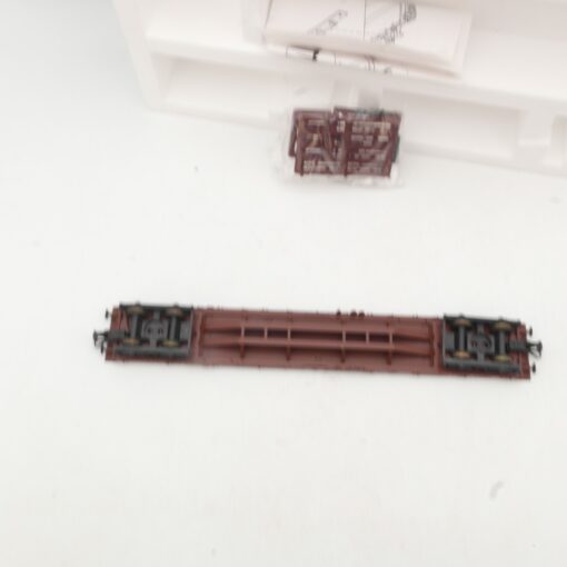 Lima H0 L302852-1 Rungenwagen ohne LKW in OVP RR3982 – Bild 4