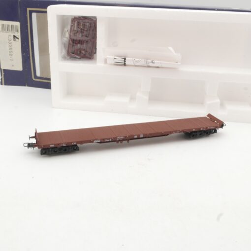 Lima H0 L302852-1 Rungenwagen ohne LKW in OVP RR3982