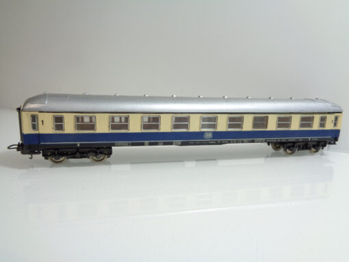 Lima H0 Personenwagen 1.Kl. der DB JD1912 o.