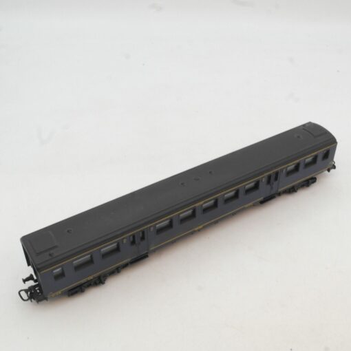 Lima H0 Personenwagen 2. Klasse NS B 66011 o. RG2469 – Bild 3