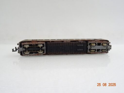 Lima N 204 Schweiz E-Triebwagen RBe 4/4 1435 der SBB patiniert JL2613 o. – Bild 4