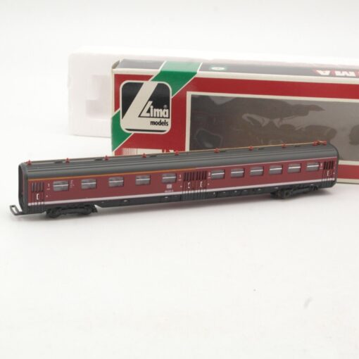 Lima N 220131 Personenwagen 1./2. Klasse der DB in OVP RR298 – Bild 3