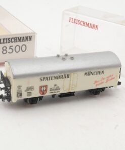 Lima N Bierwagen Spatenbräu München, siehe Foto in EVP RR4414