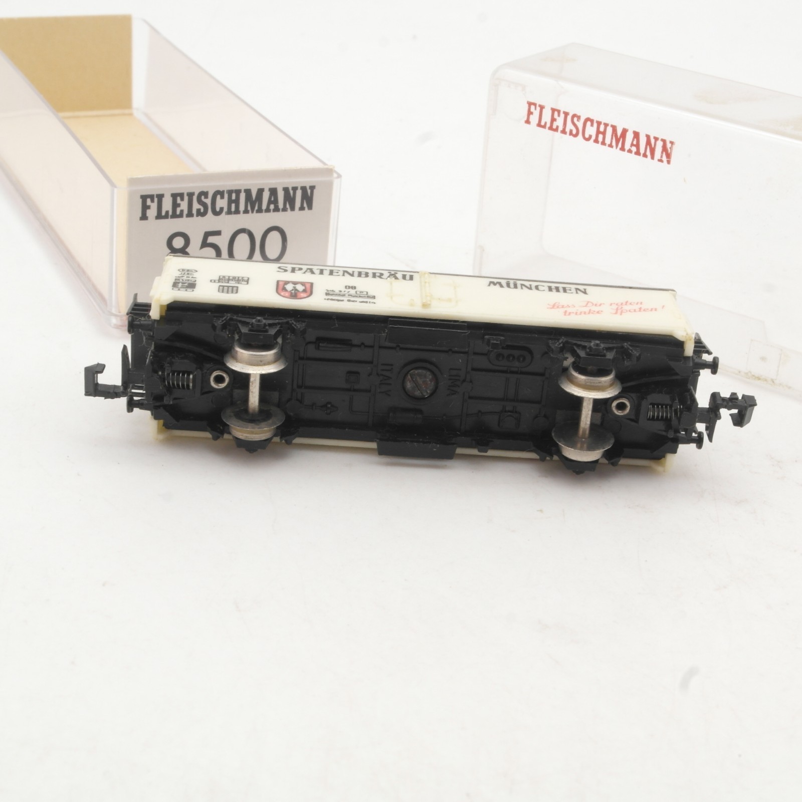 Lima N Bierwagen Spatenbräu München, siehe Foto in EVP RR4414 – Bild 6