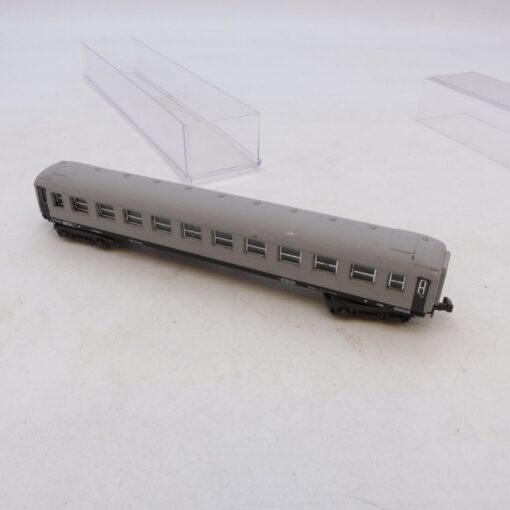 Lima N Personenwagen Gruppe 39 gesupert in EVP RG1567 – Bild 3