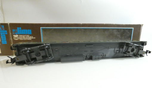 Lima Spur 0 6612 Personenwagen 1. Klasse der SBB, siehe Bilder in OVP RG4000 – Bild 5