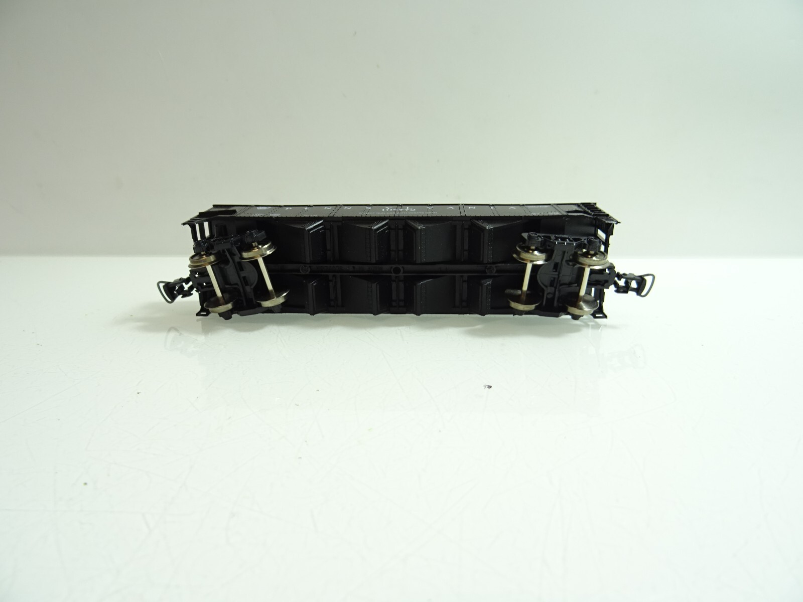 MEHANO H0 T063/54427 PRR Hopper 40' Pennsylvania in OVP TF336 – Bild 4